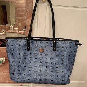 MCM Handbag